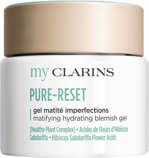 CLARINS MY CLARINS MATIFY HYDRA BLEMISH GEL